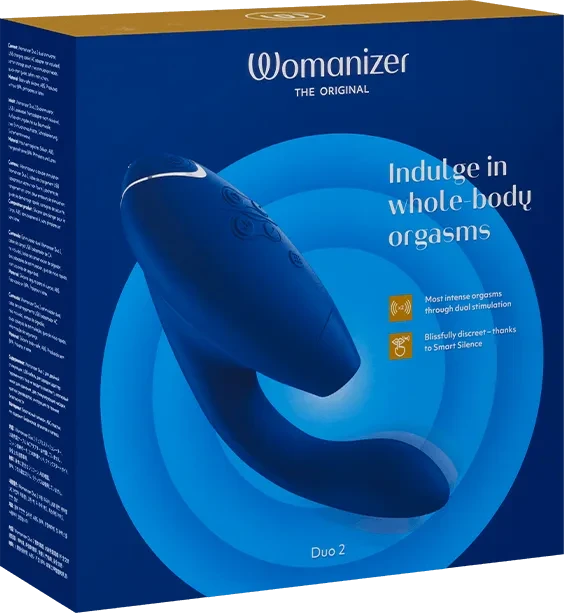 Womanizer Duo 2