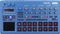Korg Electribe blau Vorschaubild