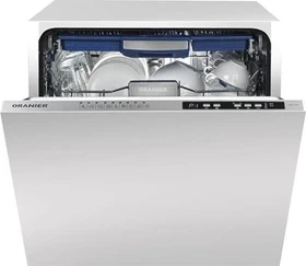 Oranier GAVI 7592 XL Großraum-Geschirrspüler