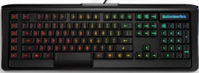 SteelSeries Apex M800, SteelSeries QS1, USB, DE
