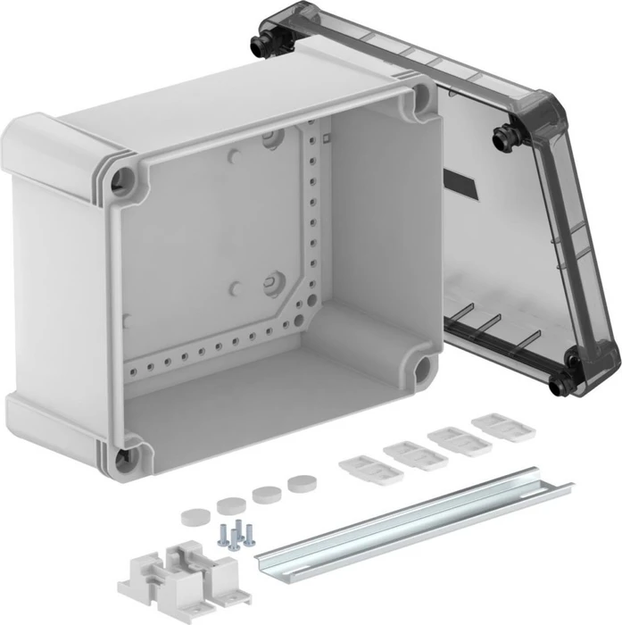 OBO Bettermann Kabelabzweigkasten X16C R LGR-TR
