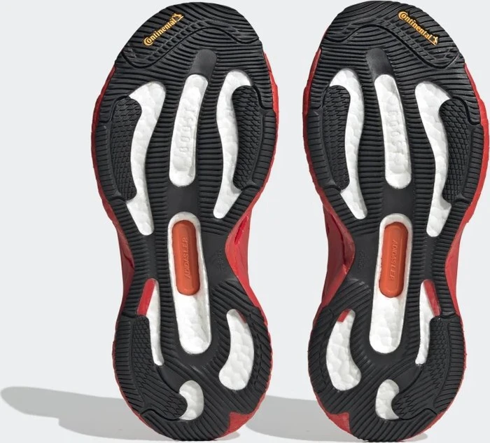 adidas Solar Glide by Stella McCartney active red/active orange (Damen)