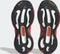 adidas Solar Glide by Stella McCartney active red/active orange (Damen) Vorschaubild