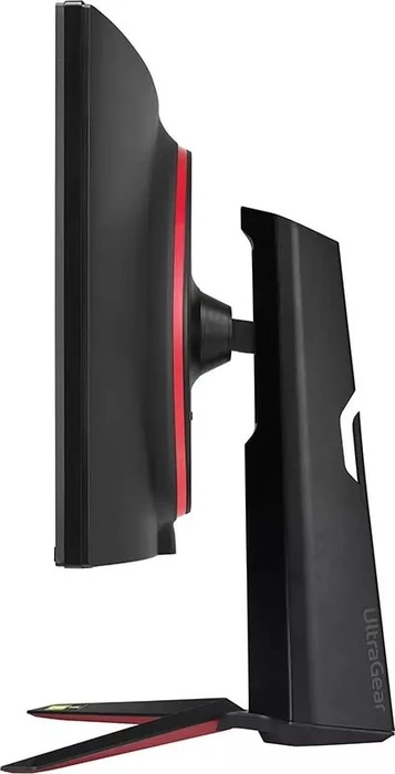 LG UltraGear GP8 34GP83A-B, 34"