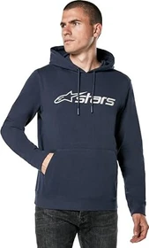 Alpinestars Blaze V3 Hoodie navy grey (Herren)