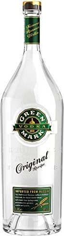 Green Mark Traditional 1l