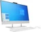 HP All-in-One 27-dp1002ng, Natural Silver, Core i5-1135G7, 8GB RAM, 512GB SSD, 1TB HDD Vorschaubild