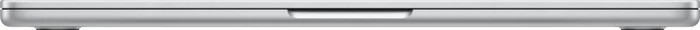 Apple MacBook Air 13", silber, M4 - 10 Core CPU / 10 Core GPU, 16GB RAM, 256GB SSD, DE [2025]
