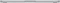 Apple MacBook Air 13", silber, M4 - 10 Core CPU / 10 Core GPU, 16GB RAM, 256GB SSD, DE [2025] Vorschaubild