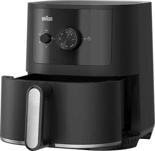 Braun MultiFry 3 HF 3000 (0X12500001) – Bild 2 von 3