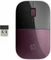 HP Z3700 Wireless Mouse Berry Mauve schwarz/violett, USB Vorschaubild