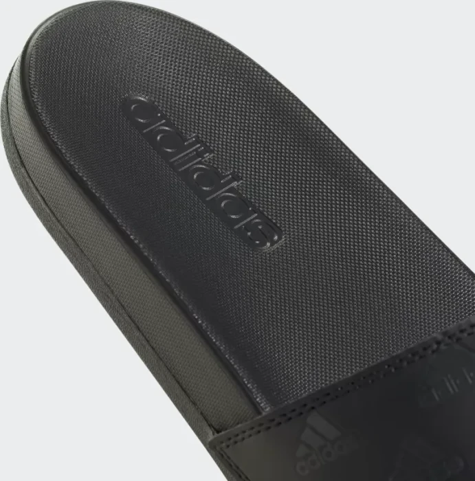 adidas Comfort Adilette core black/carbon