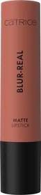 Catrice Blur-Real Matte Lipstick 020 taupe tension, 3g
