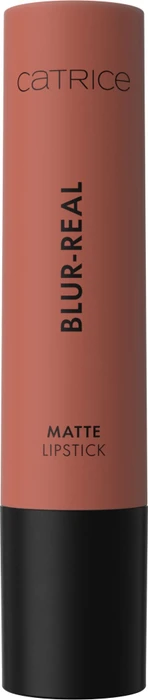 Catrice Blur-Real Matte Lipstick