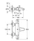 Grohe Grohtherm 800 Thermostat-Wannenarmatur 1/2" chrom Vorschaubild