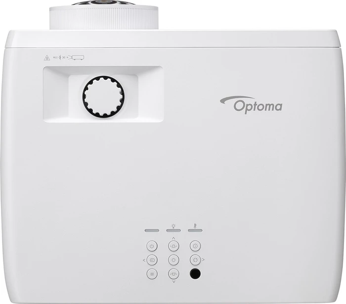 Optoma ZH521ST (E3P7PR1E114) – Bild 3 von 6
