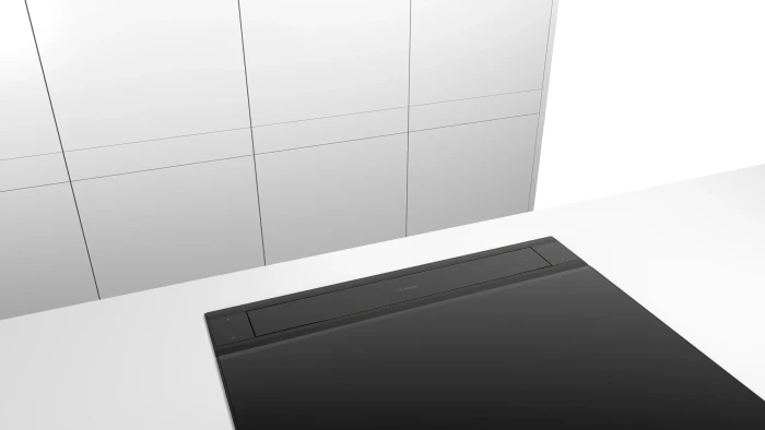 Bosch Serie 8 DDW88MM66 Kochfeldabzug