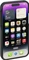 Hama Cover Finest Sense für Apple iPhone 14 Pro schwarz Vorschaubild