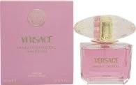 Versace Bright Crystal Parfum, 90ml