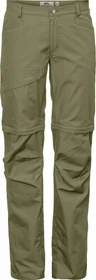 Fjällräven Daloa Shade Zip-Off Hose lang savanna (Damen)