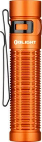OLight Baton 3 Pro Max Taschenlampe orange