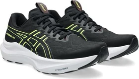 Asics GT-2000 14 black/citron (Herren)