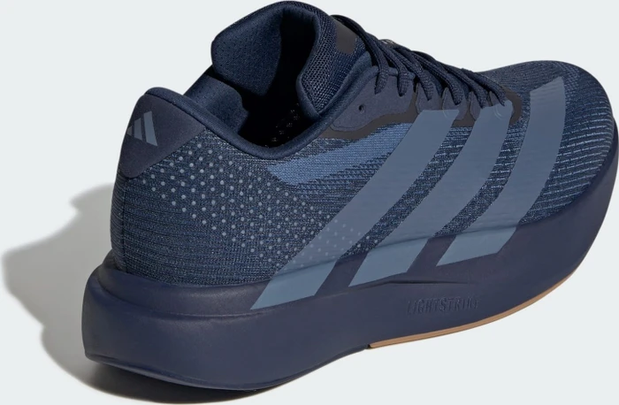 adidas Adizero Pacer night indigo/tech ink/gum (Herren)