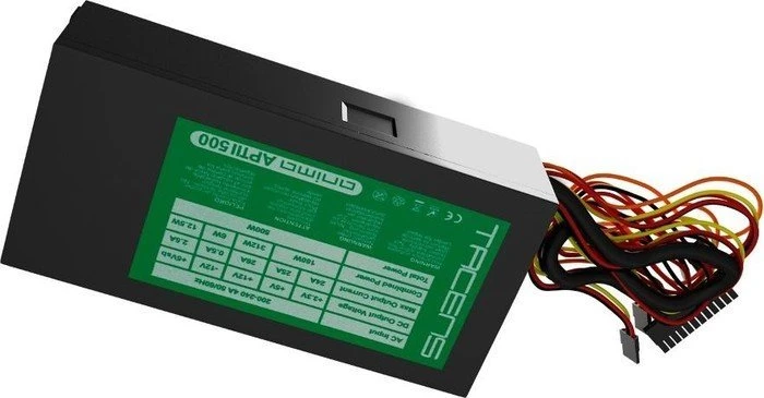 Tacens Anima APTII500 500W, TFX