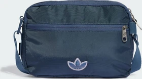 adidas Premium Essentials Small Airliner Umhängetasche preloved ink