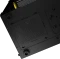 Logic Concept Portos ARGB Midi Black, Glasfenster Vorschaubild