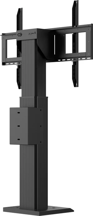 iiyama Elektrisches Stationär-Pylonensystem, Boden- und Wandmontage