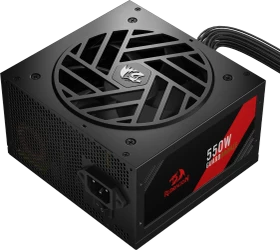 Redragon Guard 80 Plus Bronze 550W, ATX 2.31