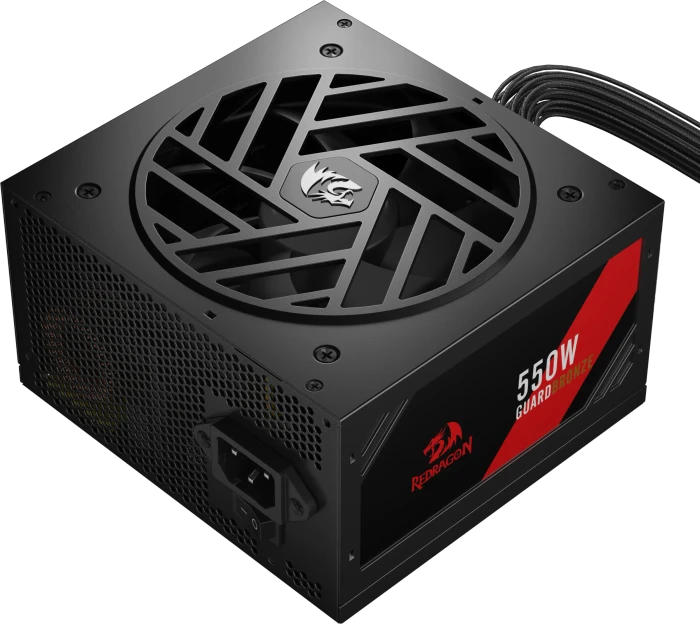 Redragon Guard 80 Plus Bronze ATX 2.31