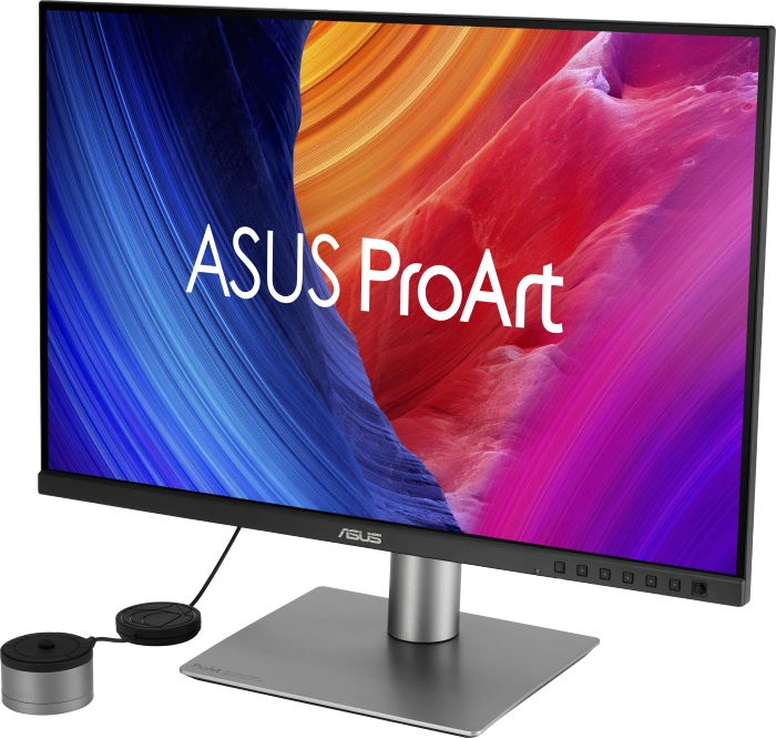ASUS ProArt CaliContrO MCA02, 3-in-1, Colorimeter