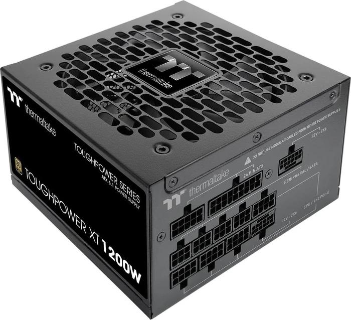 Thermaltake ToughPower XT 1200W, ATX 3.1