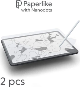 Paperlike iPad Screen Protector für Apple iPad (2019), Apple iPad (2020)