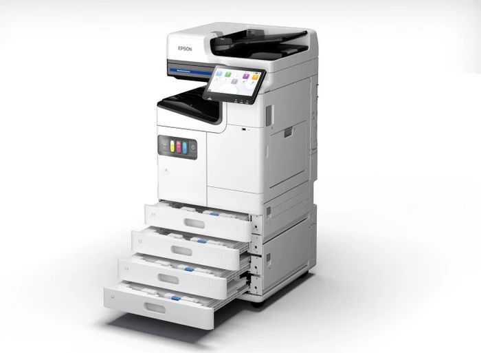 Epson WorkForce Enterprise AM-C4000, Tinte, mehrfarbig