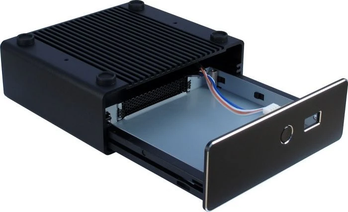 Inter-Tech IT-3900, 60W extern