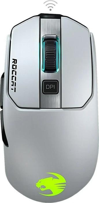Roccat Kain 202 Aimo weiß, USB