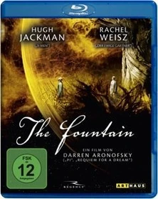 The Fountain (Blu-ray)