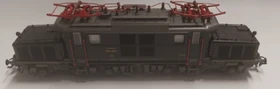 Märklin - Spur H0 E-Lok - Güterzug-Elektrolokomotive BR E 93