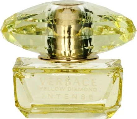 Versace Yellow Diamond Intense Eau de Parfum, 30ml