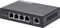 Intellinet Desktop Gigabit Switch, 5x RJ-45, 90W PoE+ Vorschaubild