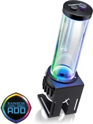 Raijintek Antila D5 RBW