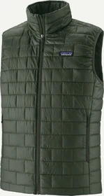 Patagonia Nano Puff Funktionsweste old growth green (Herren)