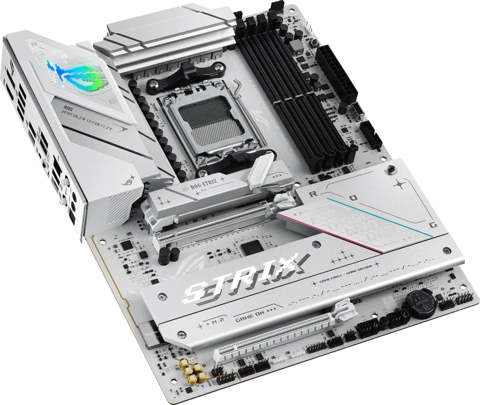 ASUS ROG Strix B850-A Gaming WIFI (AMD AM5)