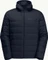 Jack Wolfskin Ather Down Hoody Funktionsjacke night blue (Herren) Vorschaubild