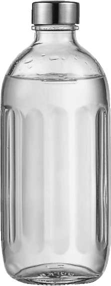 Aarke Carbonator Pro Glas-/Sodaflasche 700ml ab € 23,99 (2026)