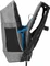 Targus CityLite Security Rucksack, grau, 15.6" Vorschaubild