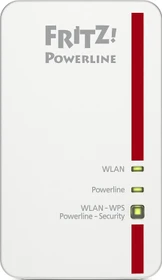 FRITZ! FRITZ!Powerline 1240E